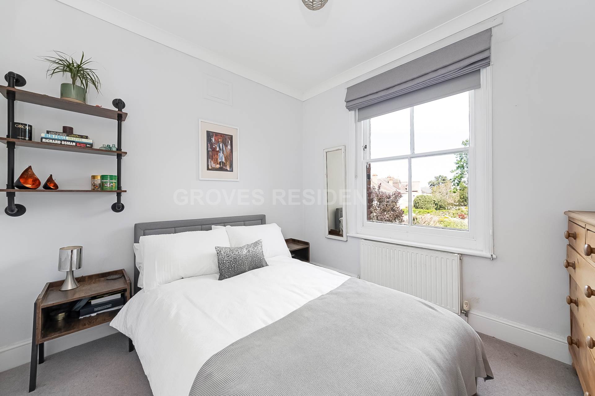 Poplar Grove, New Malden, Image 20