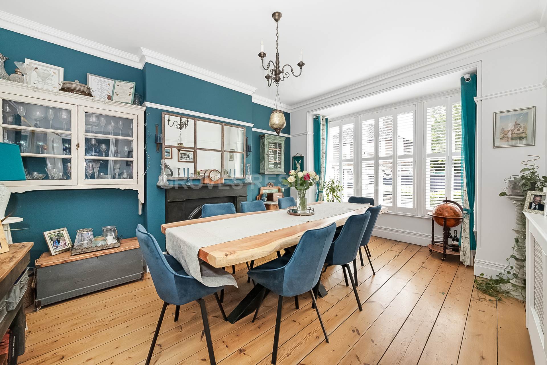 Poplar Grove, New Malden, Image 3