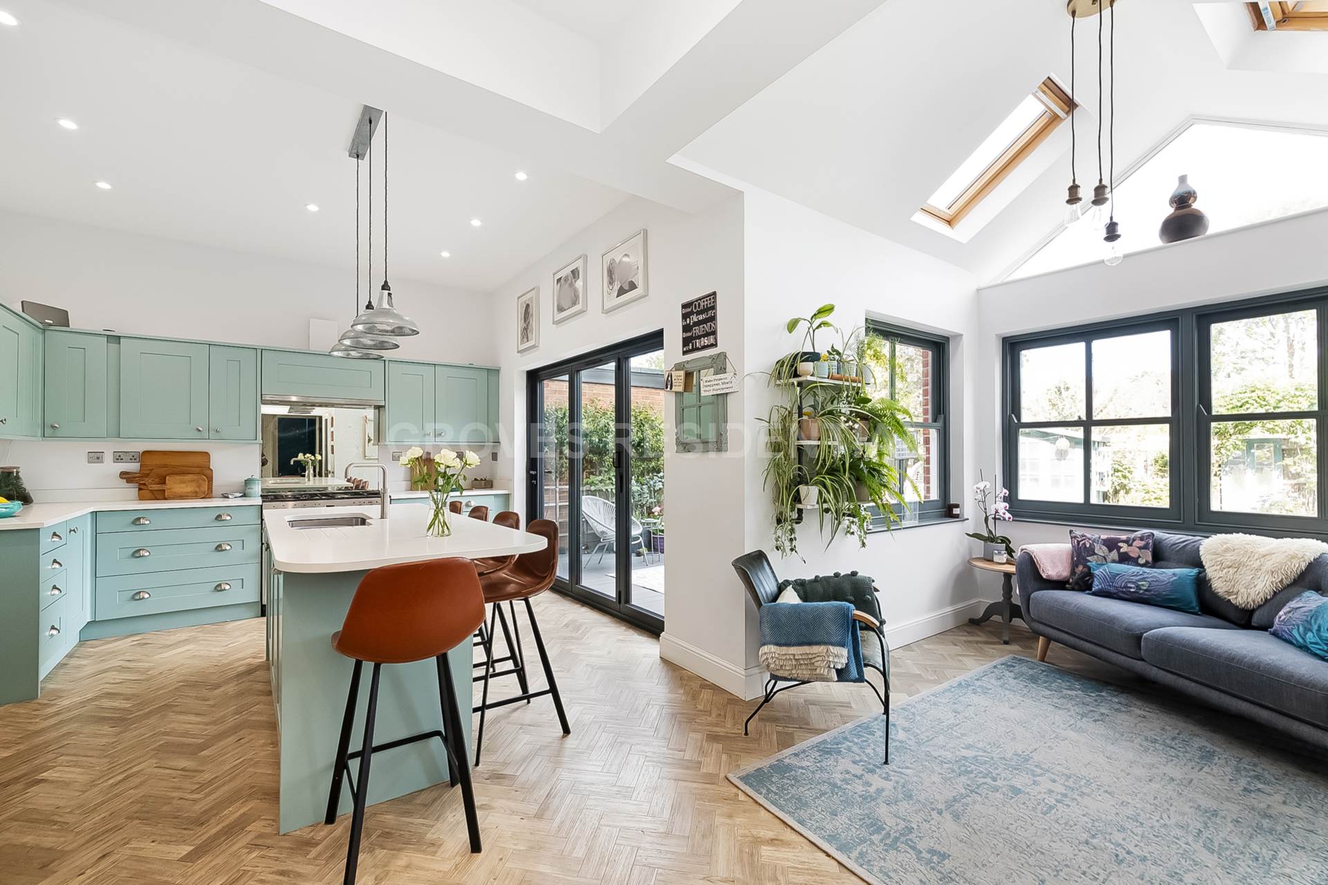 Poplar Grove, New Malden, Image 4