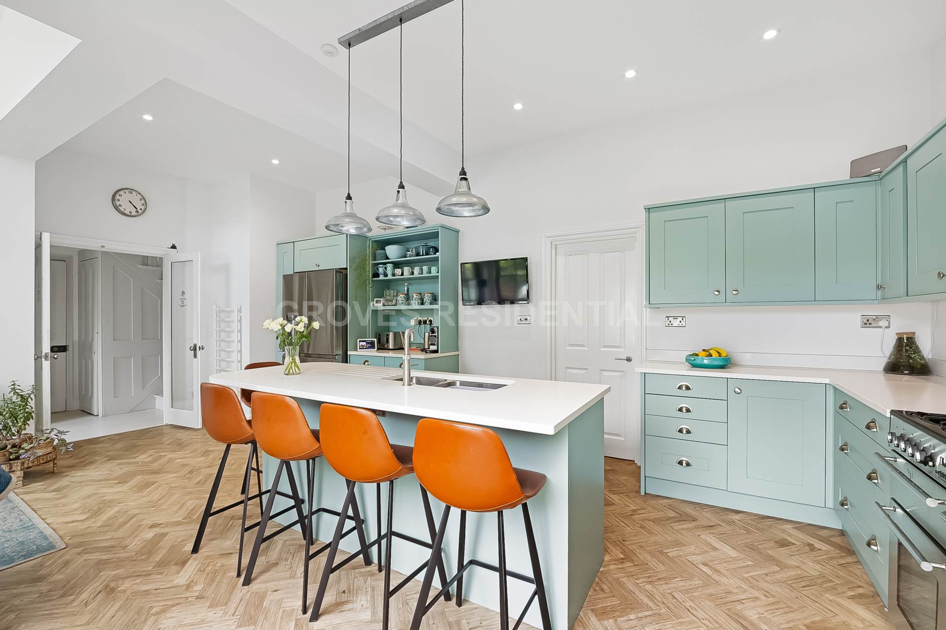 Poplar Grove, New Malden, Image 5