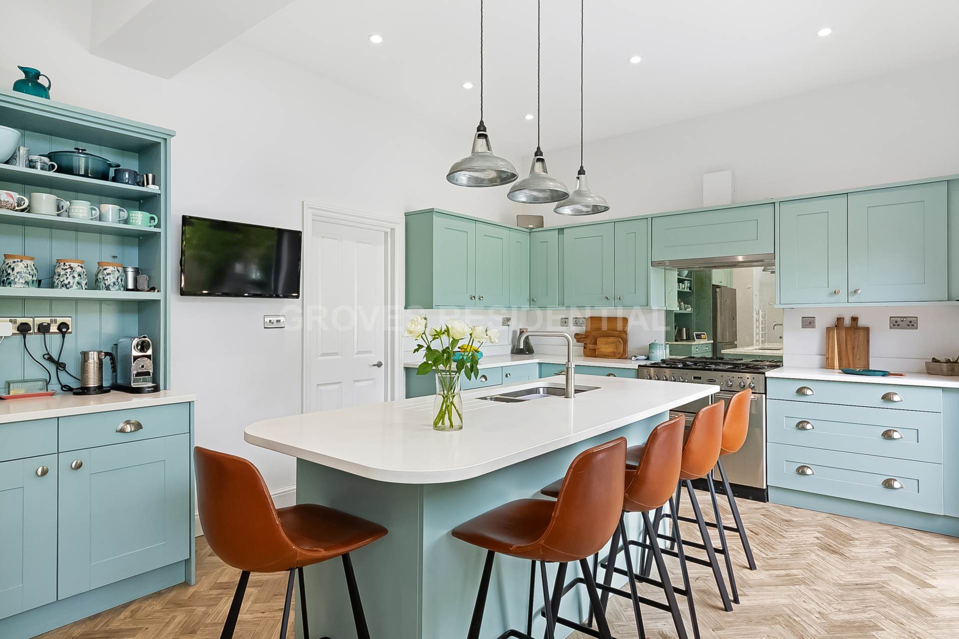 Poplar Grove, New Malden, Image 7