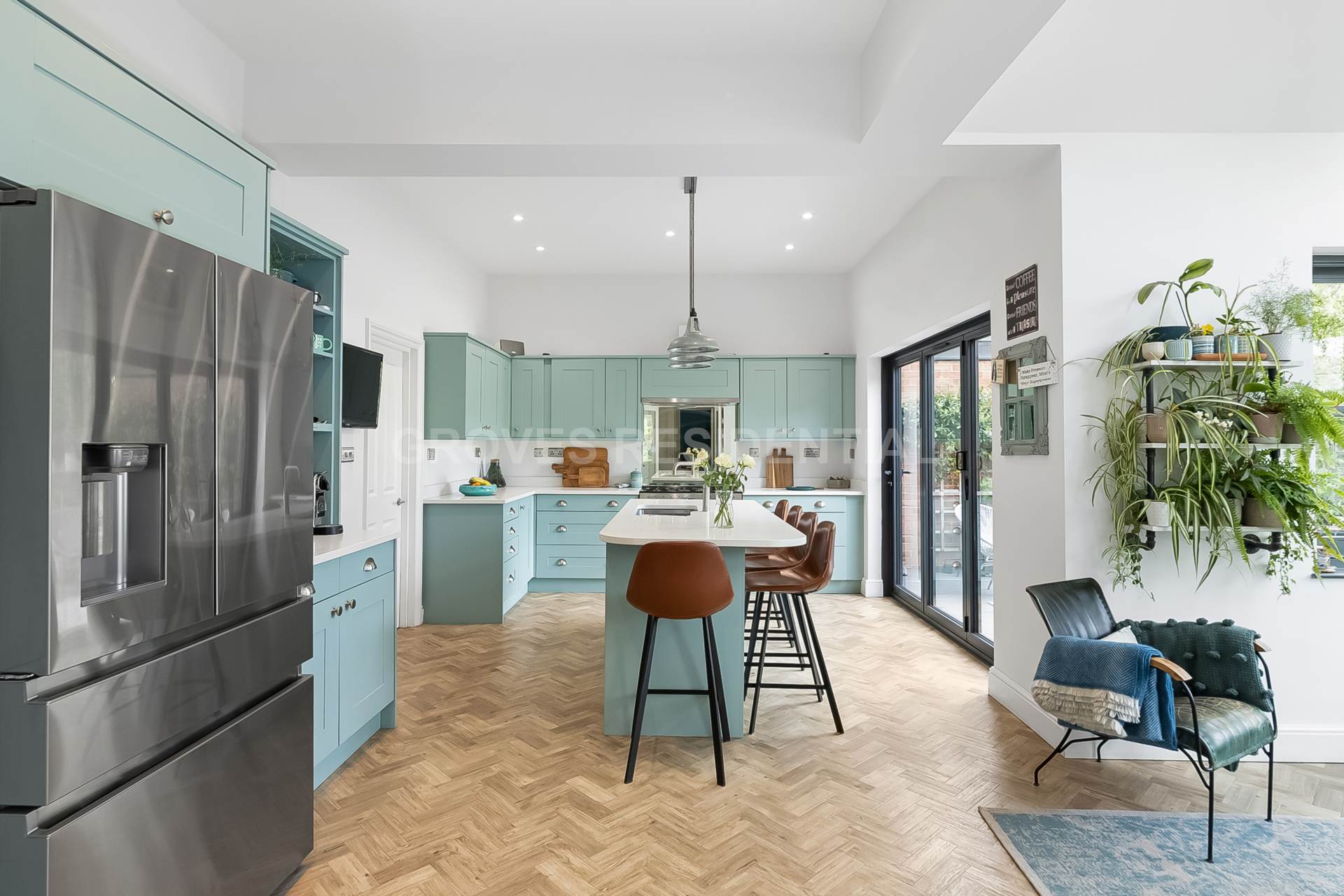 Poplar Grove, New Malden, Image 8