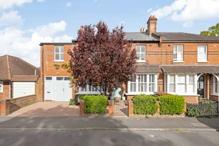 Property For Sale Poplar Grove, New Malden