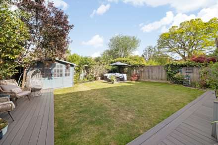 Poplar Grove, New Malden, Image 12
