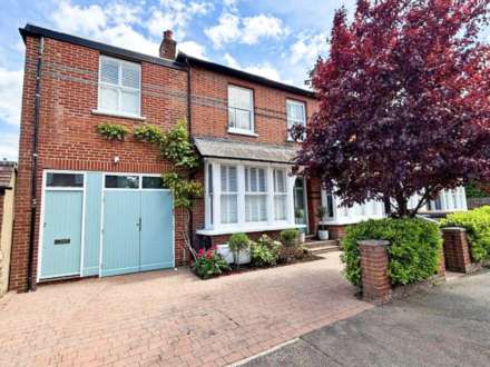 Poplar Grove, New Malden, Image 23