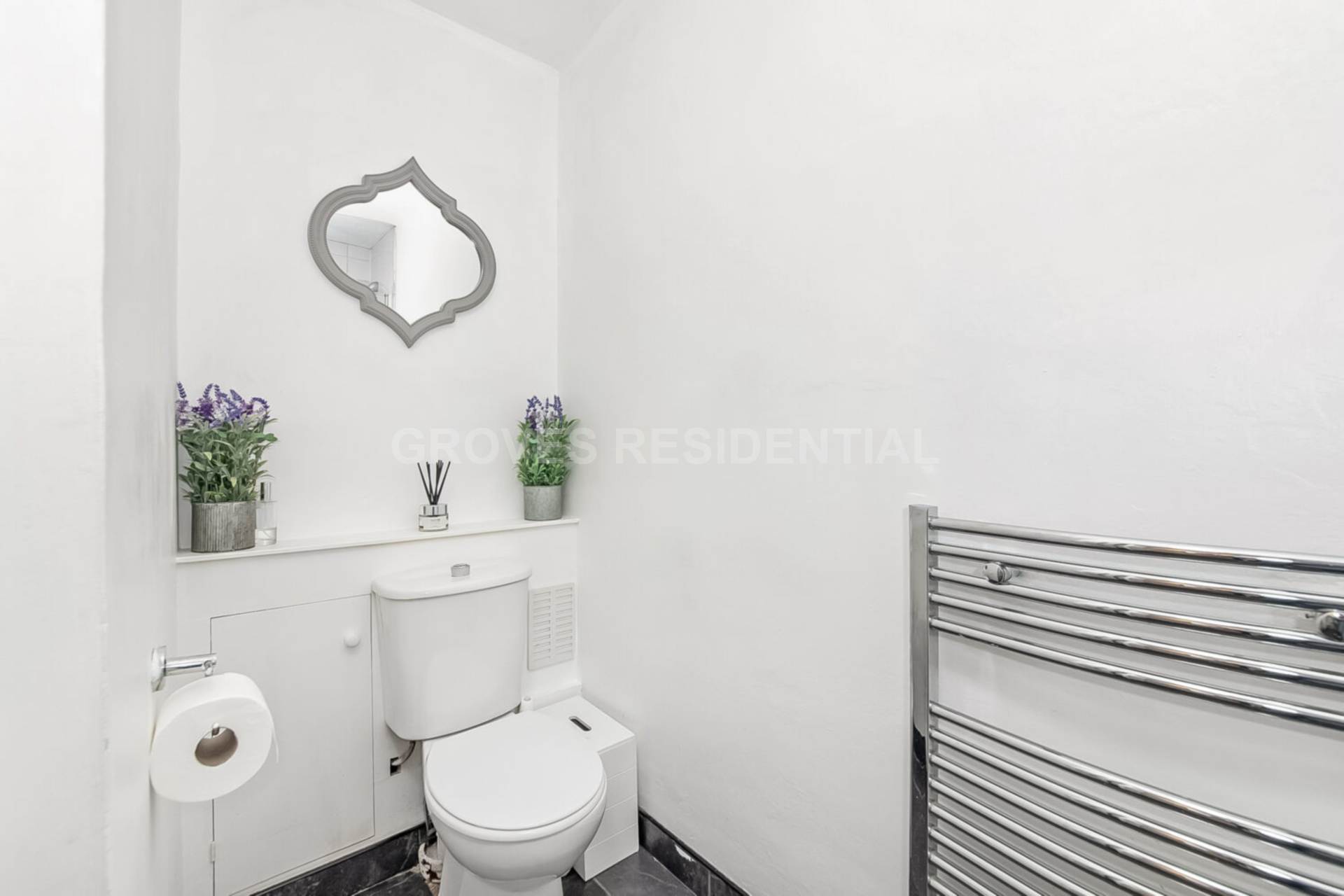 Linden Grove, New Malden, Image 11