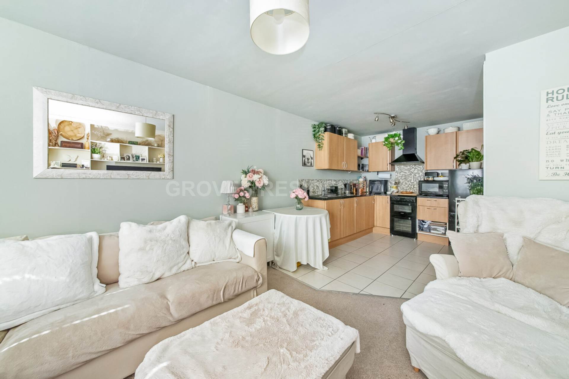 Linden Grove, New Malden, Image 2