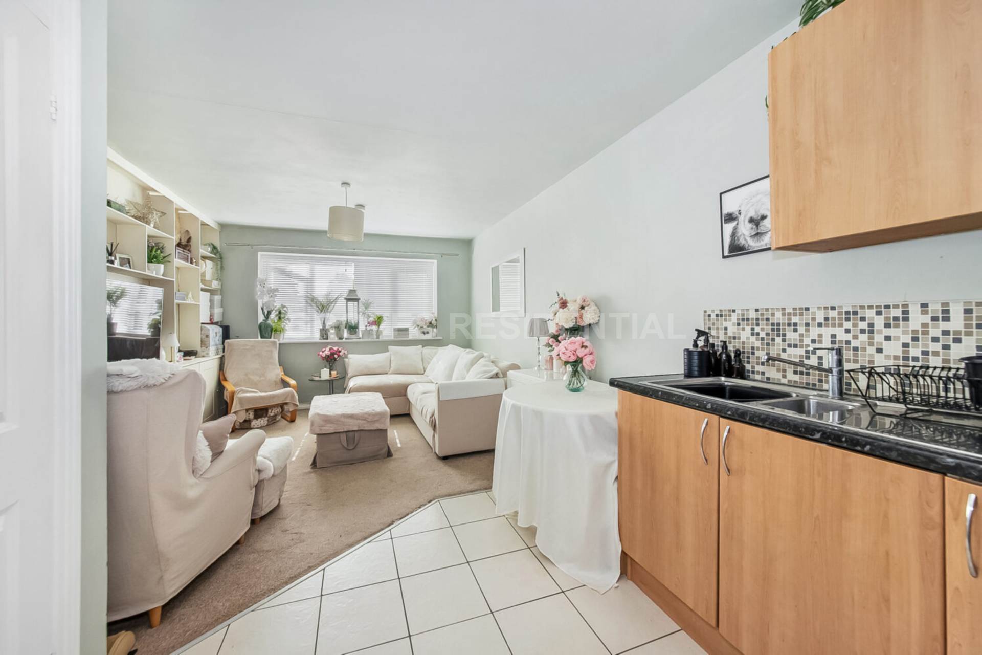 Linden Grove, New Malden, Image 4