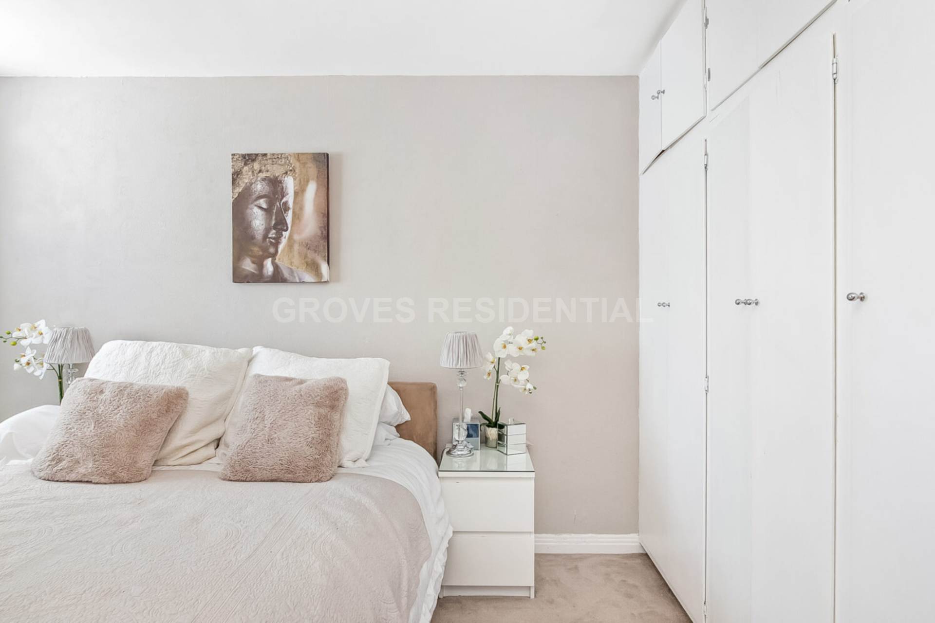 Linden Grove, New Malden, Image 7