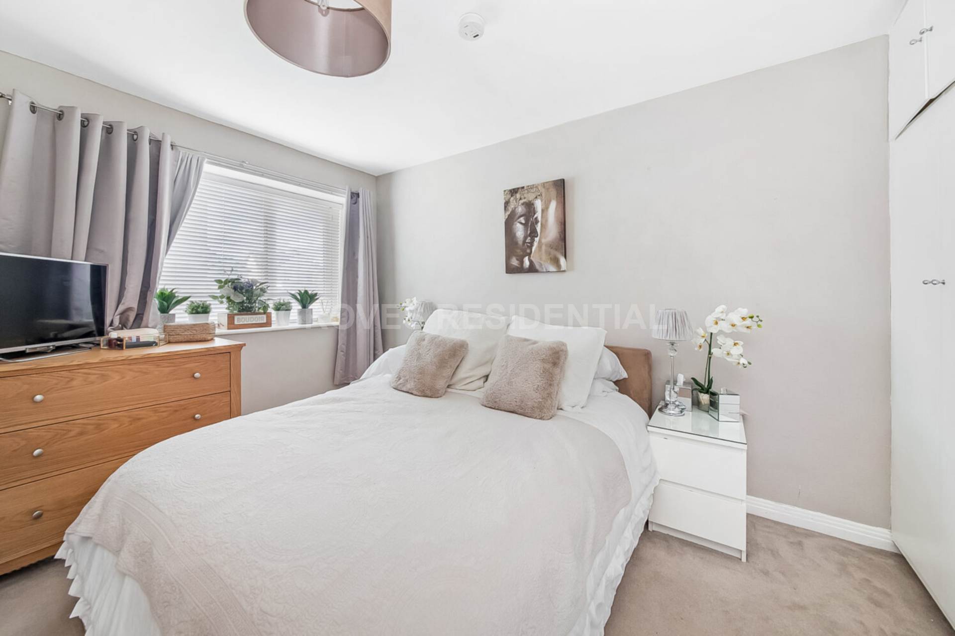 Linden Grove, New Malden, Image 8