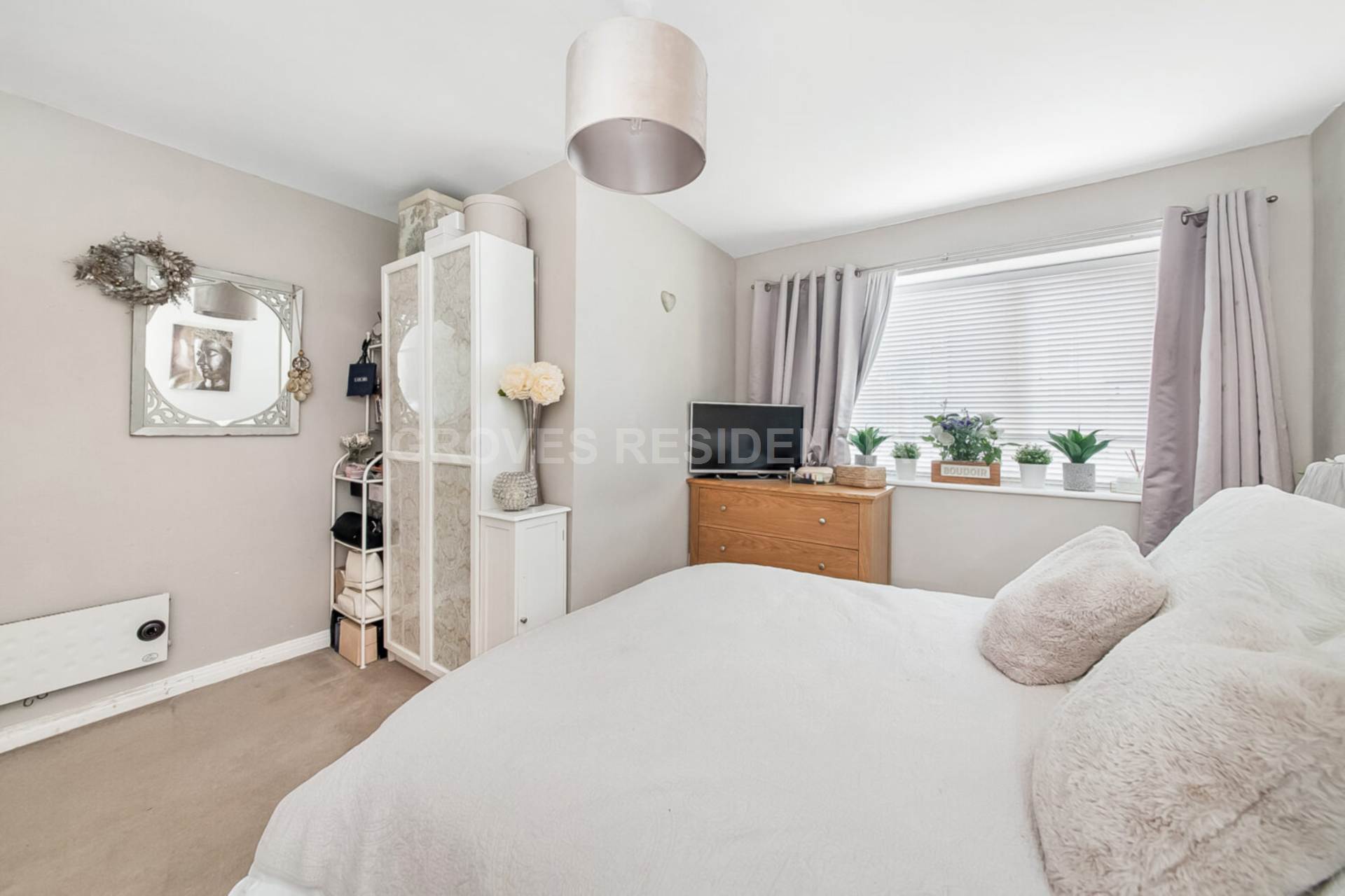 Linden Grove, New Malden, Image 9