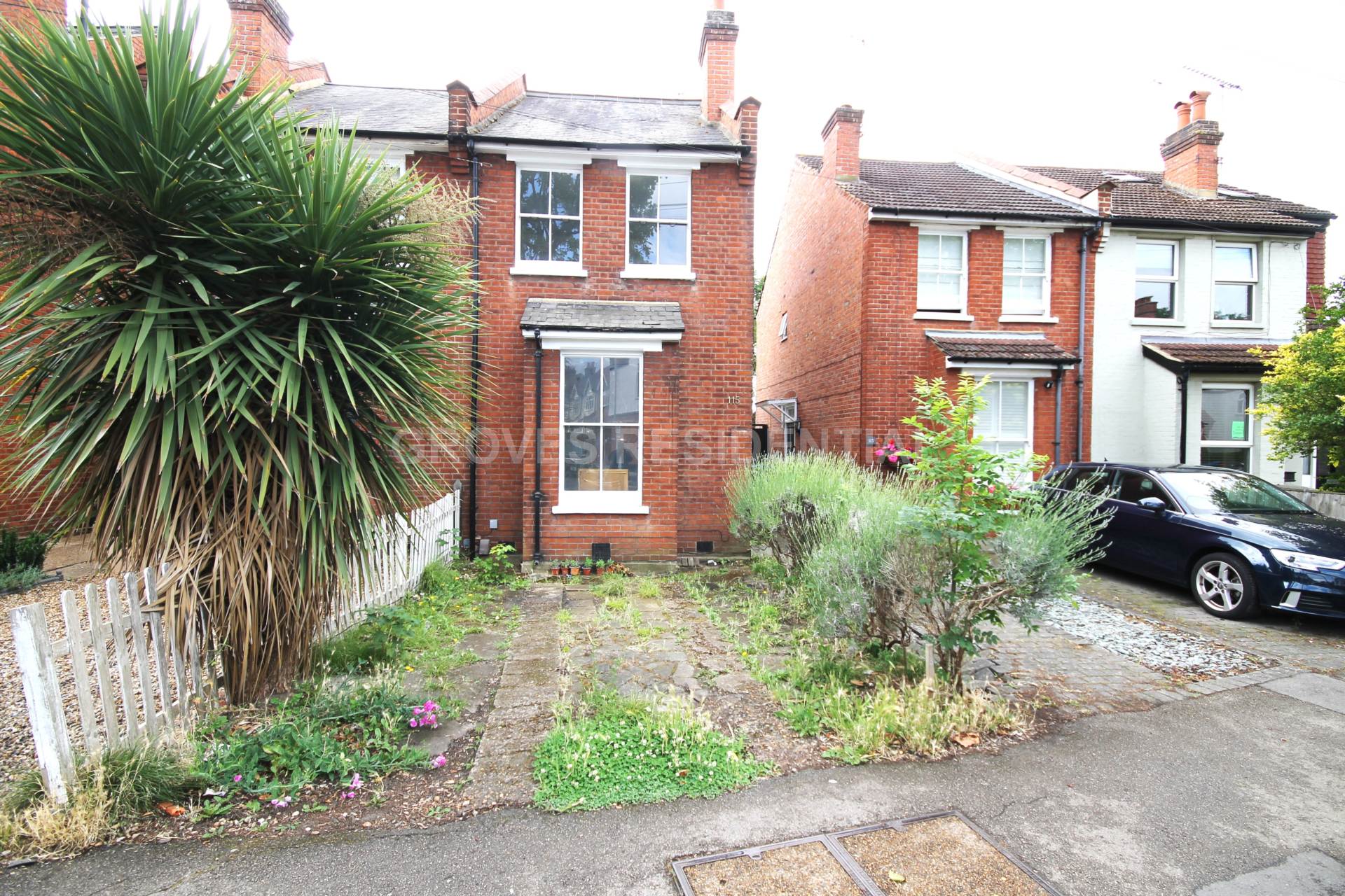 Blagdon Road, New Malden, Image 1
