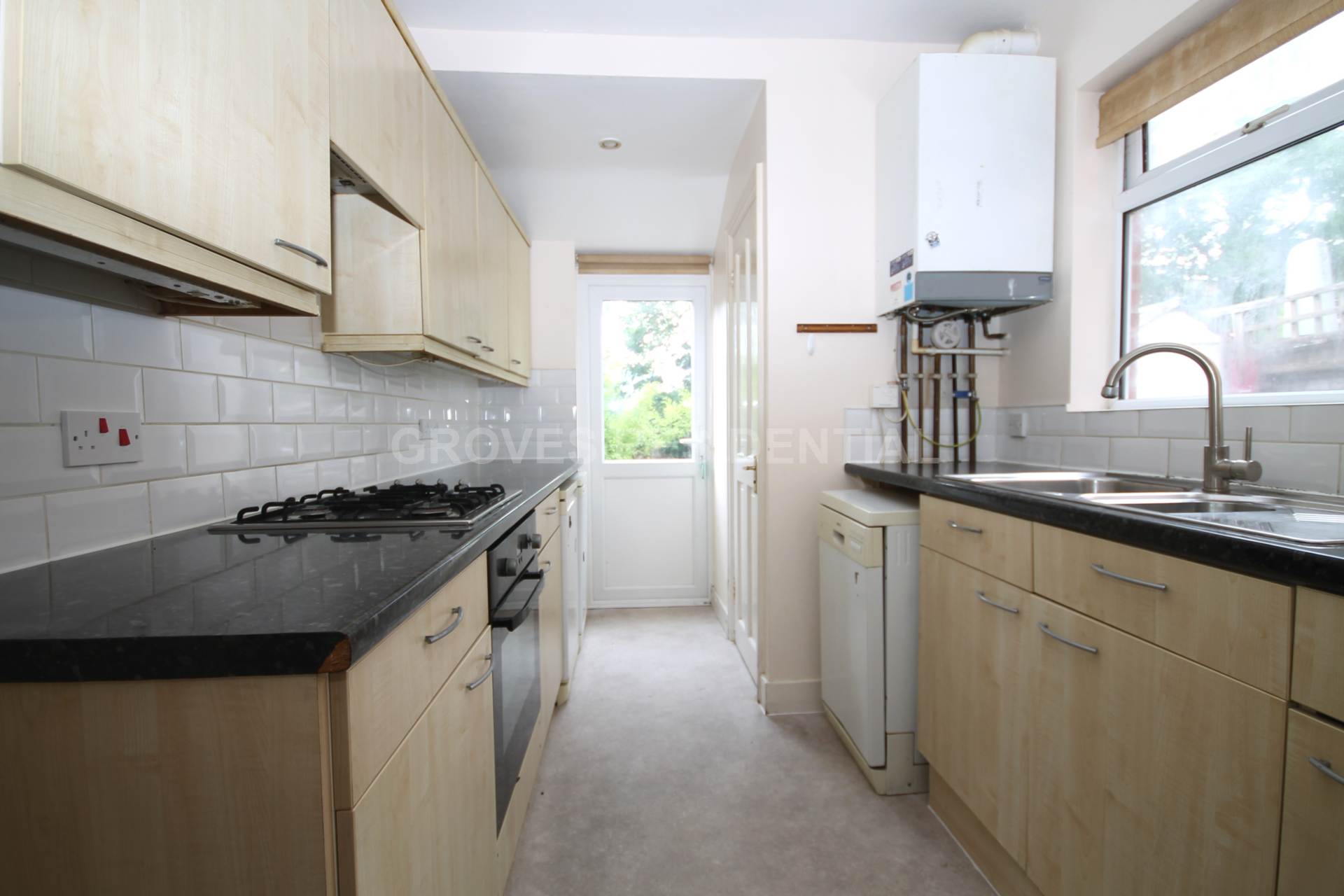 Blagdon Road, New Malden, Image 2