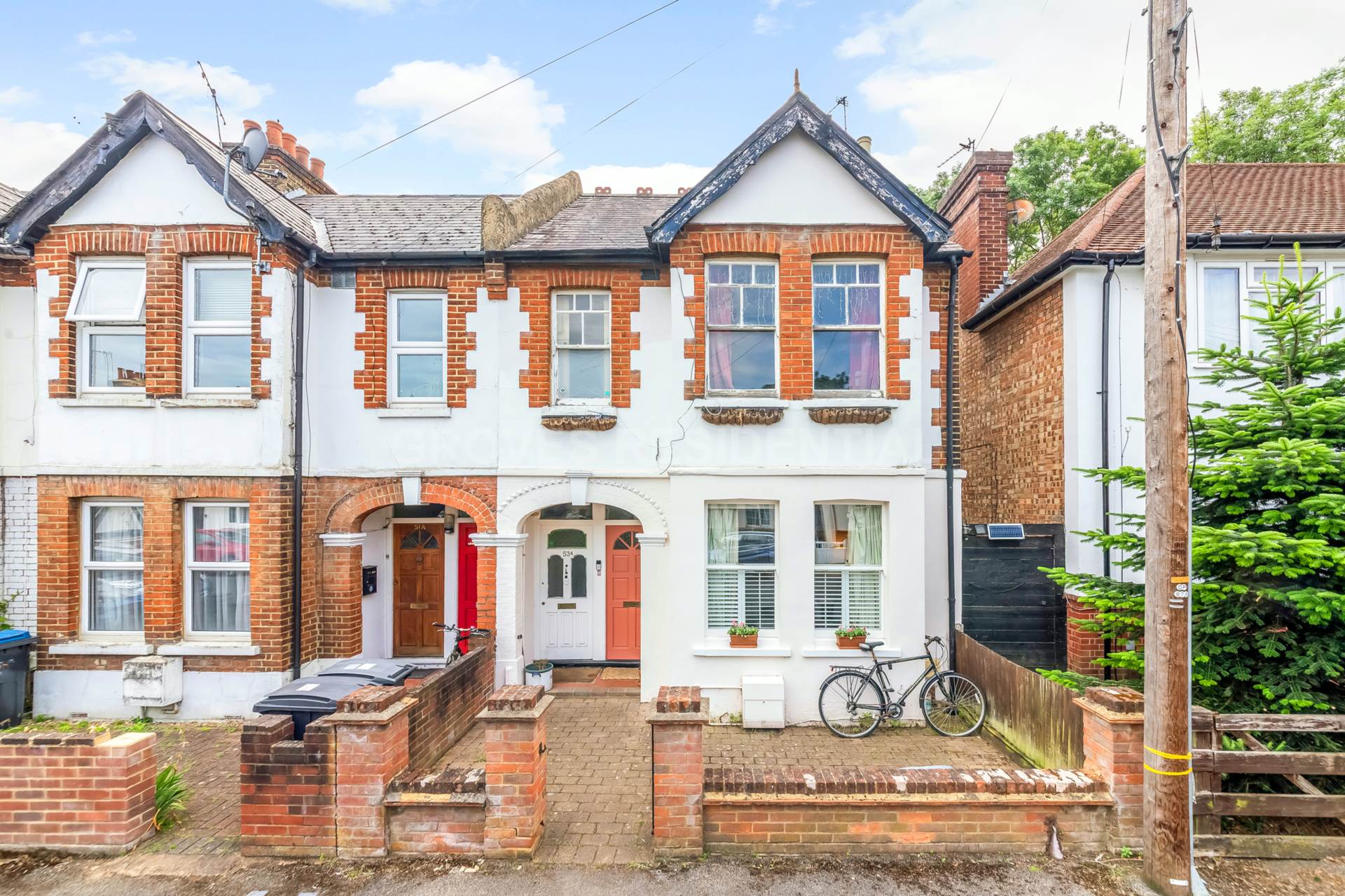 Beresford Road, New Malden, Image 1