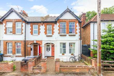 Beresford Road, New Malden