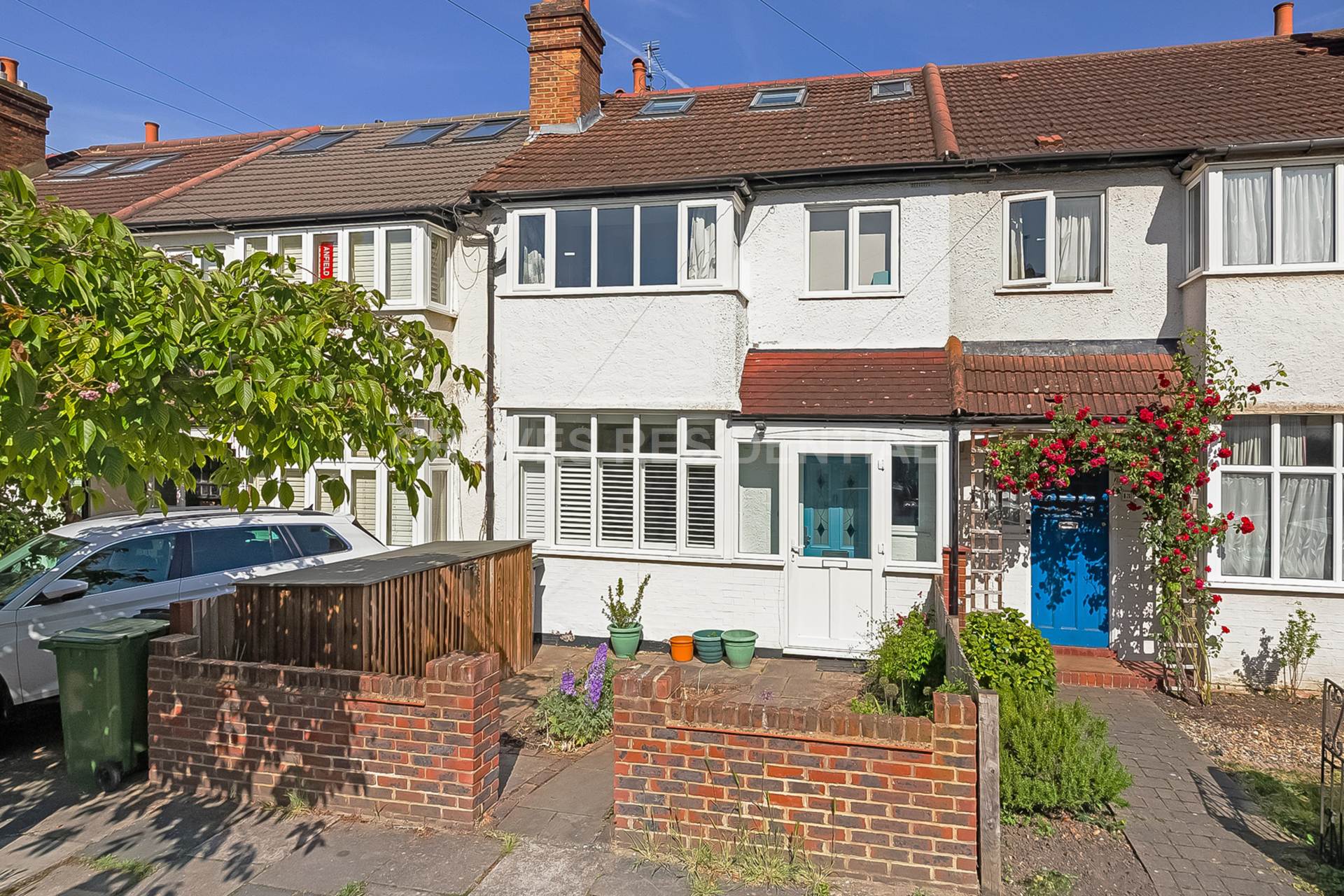 Albany Road, New Malden, Image 1
