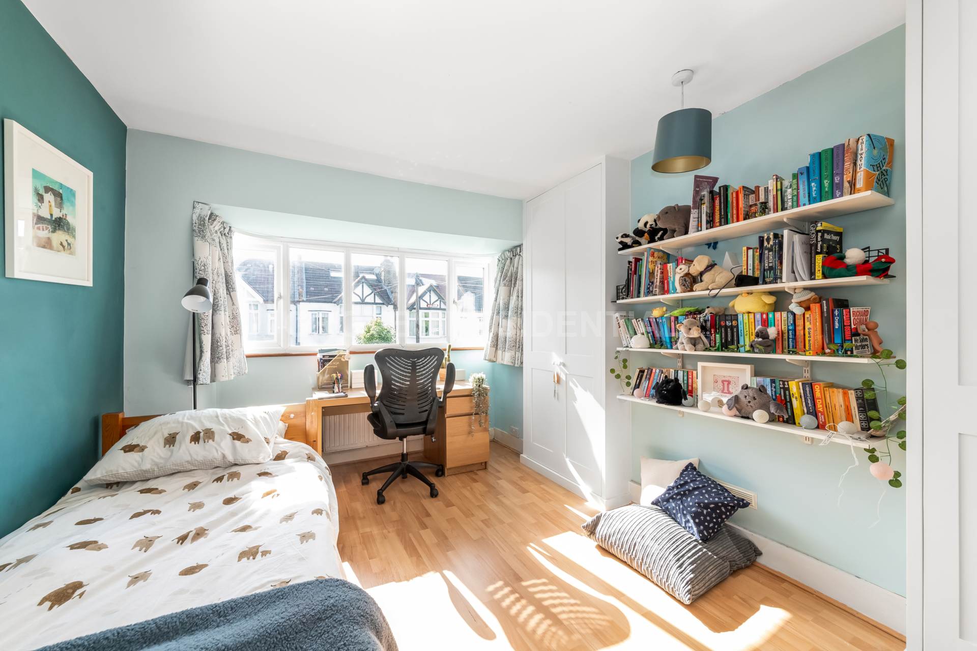 Albany Road, New Malden, Image 14