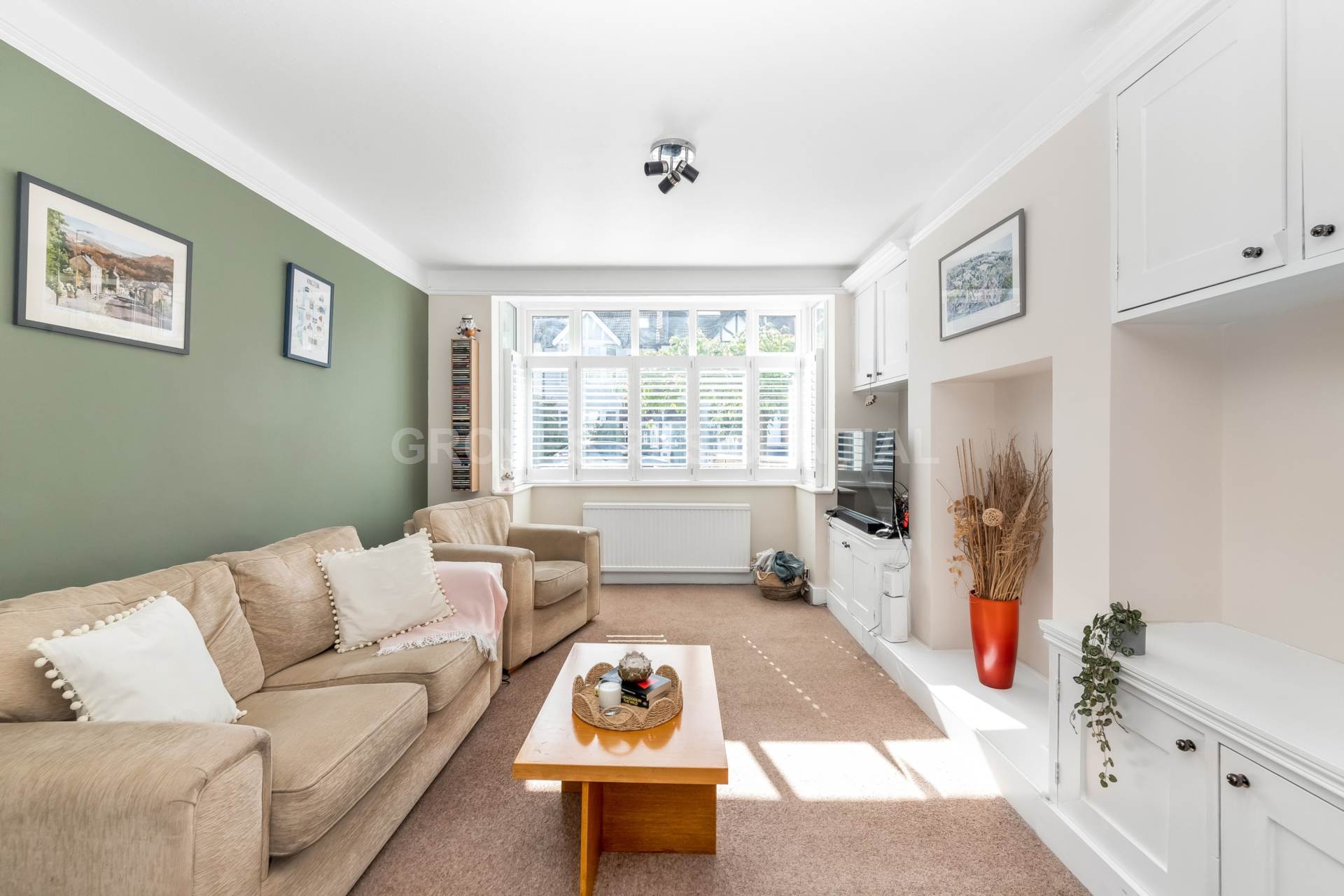 Albany Road, New Malden, Image 2