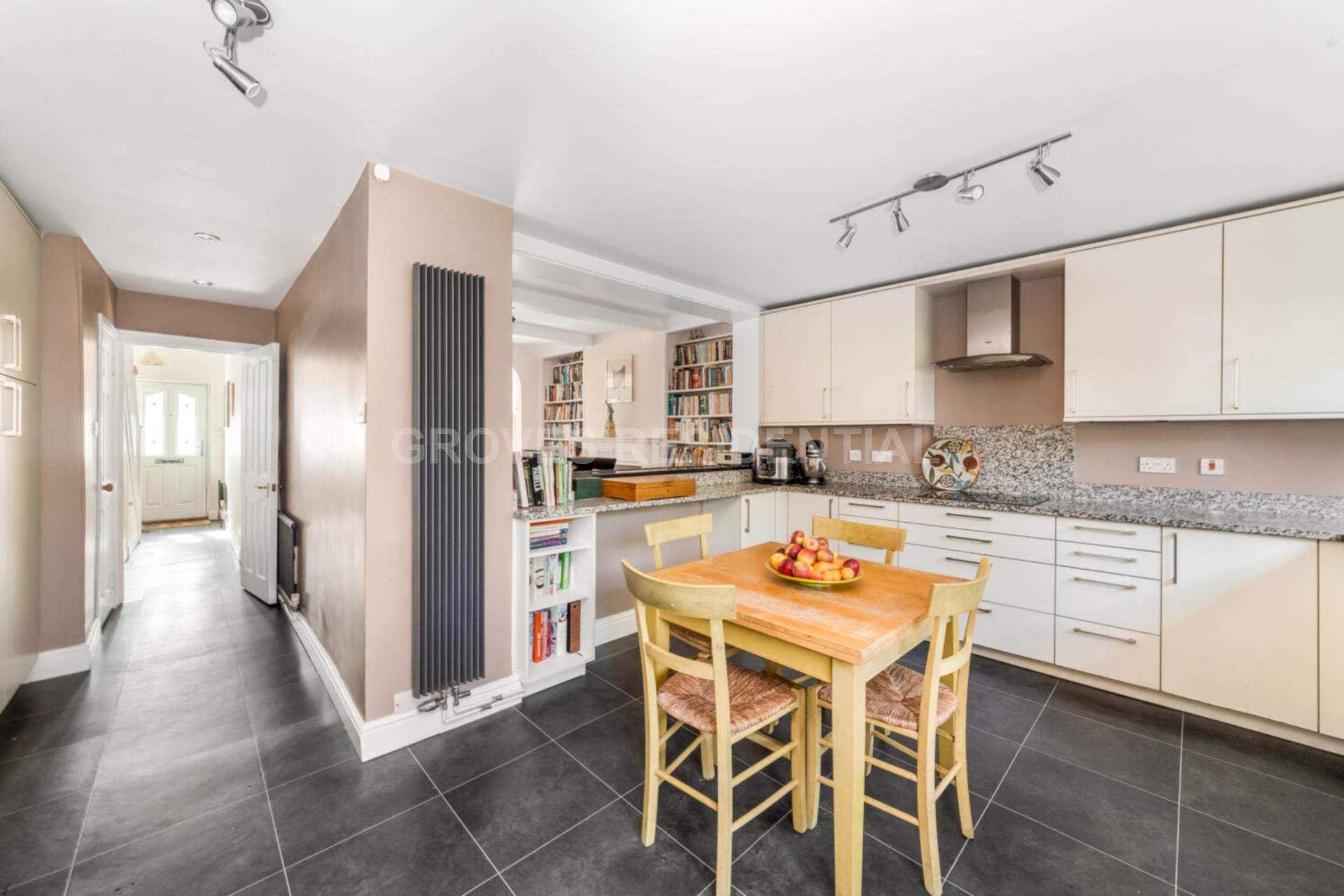 Albany Road, New Malden, Image 3