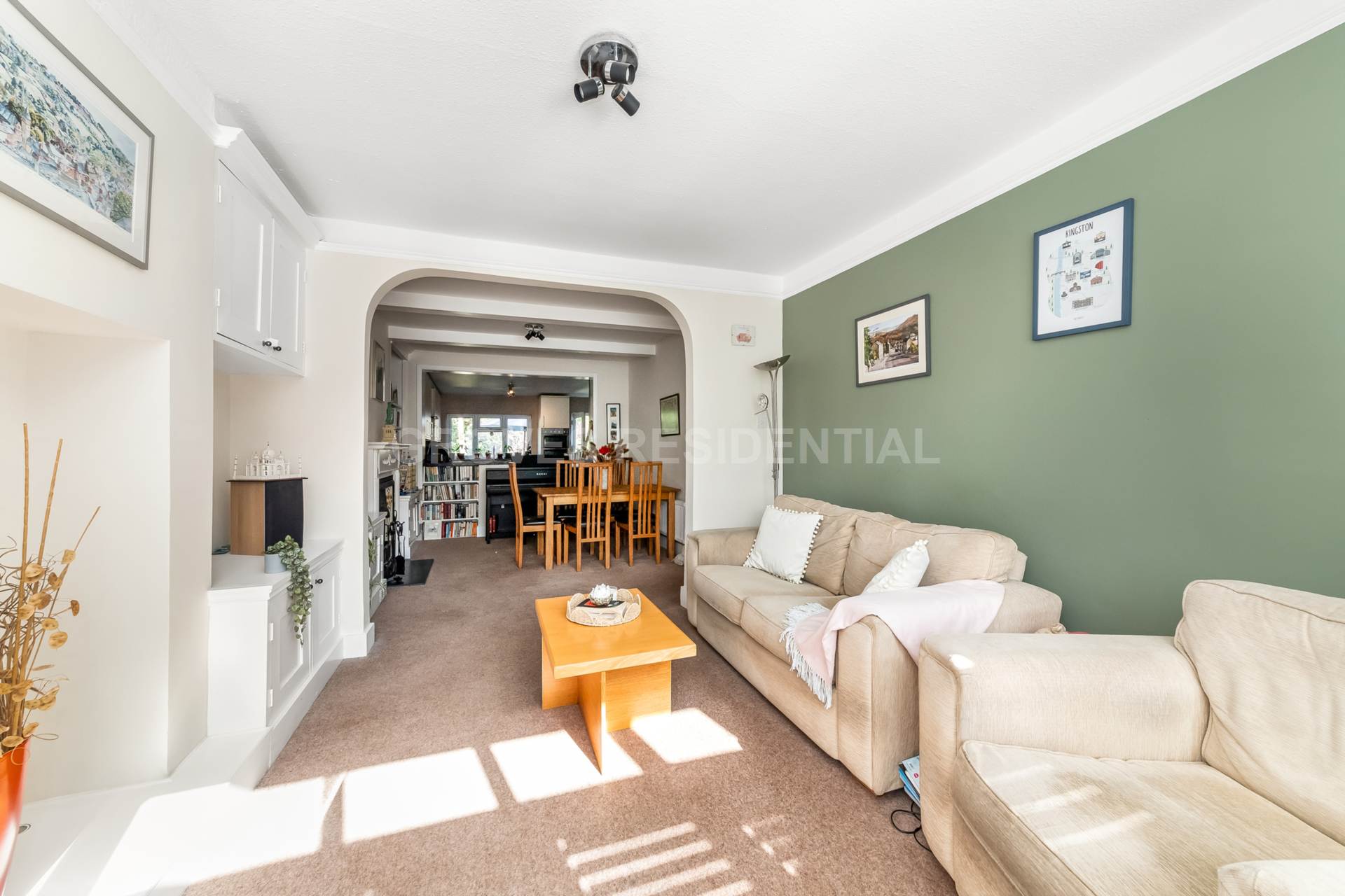 Albany Road, New Malden, Image 6