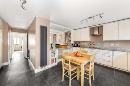 Albany Road, New Malden, Image 3