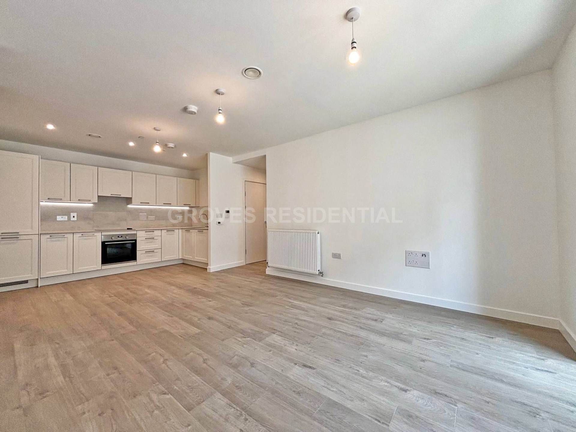 Sterling Place, Burlington Road, New Malden, Image 2