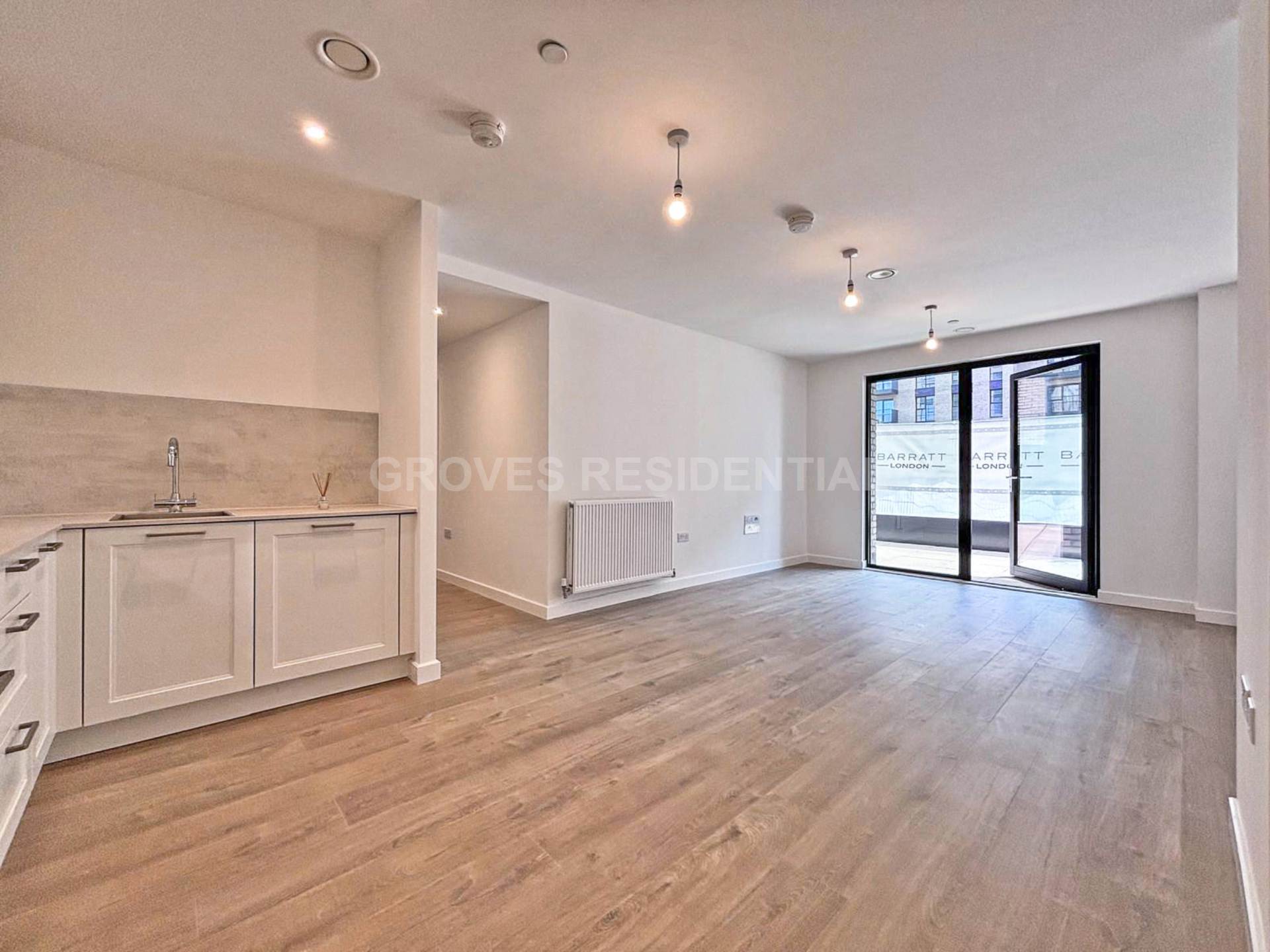 Sterling Place, Burlington Road, New Malden, Image 3
