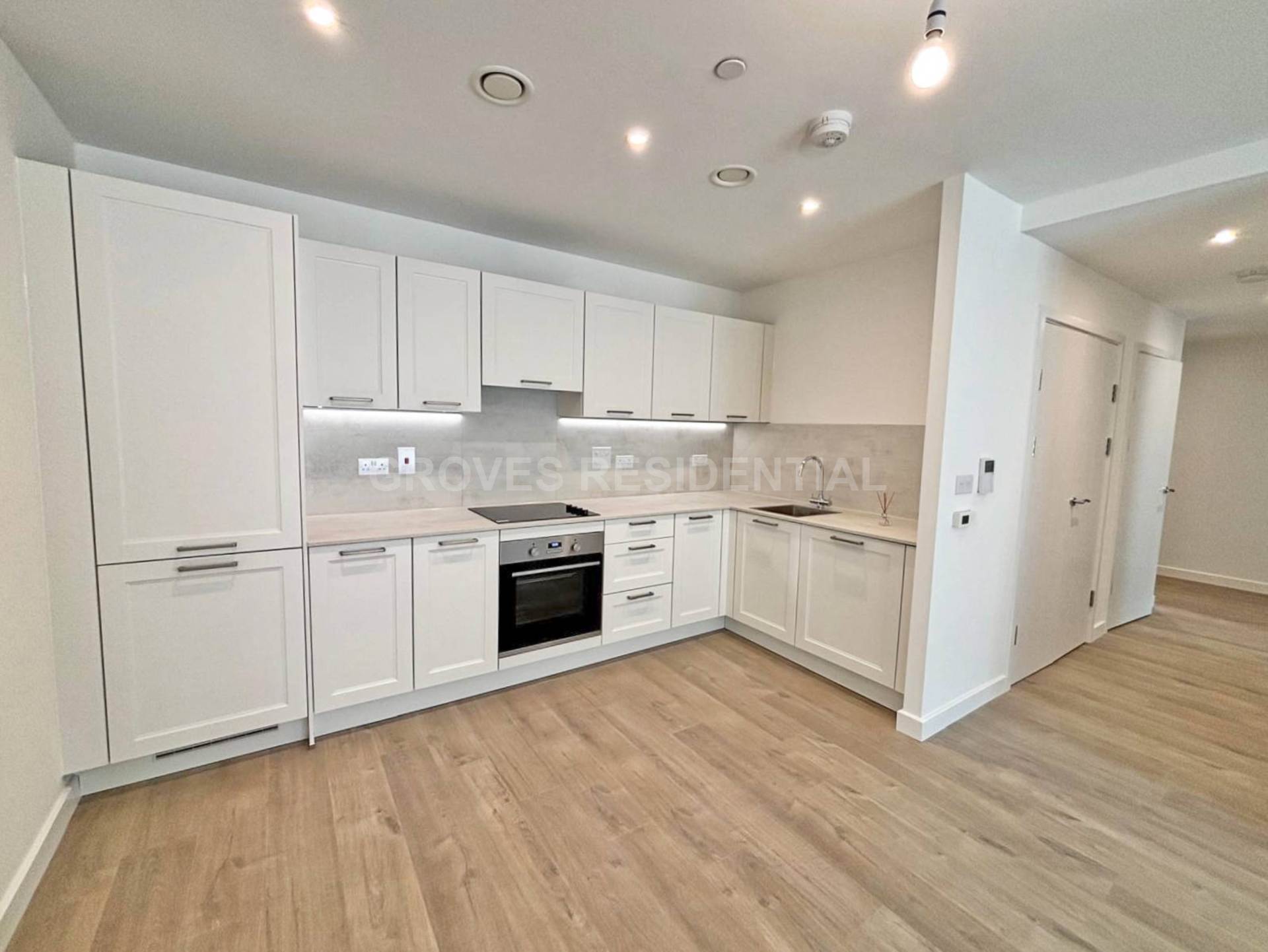 Sterling Place, Burlington Road, New Malden, Image 4