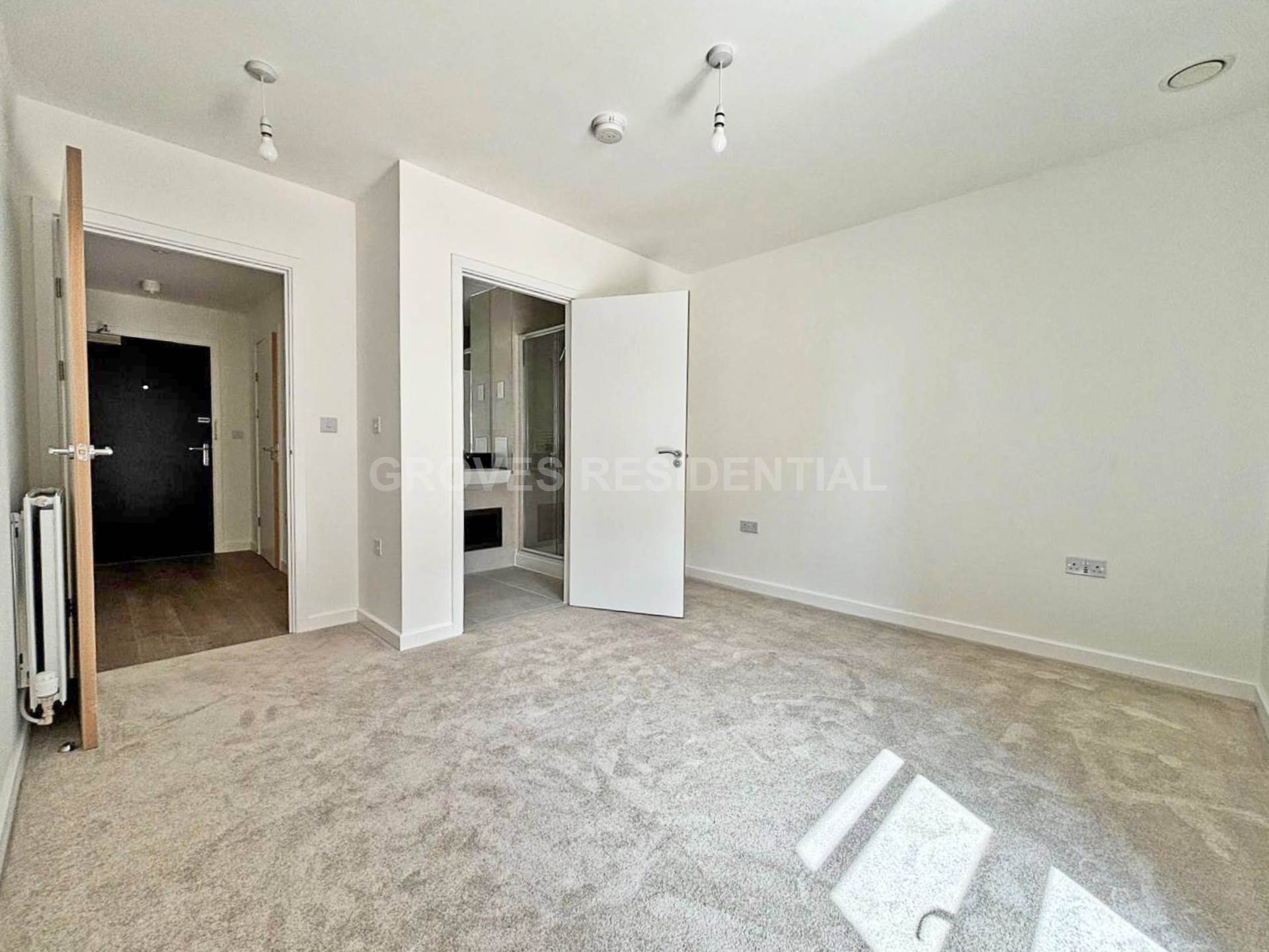 Sterling Place, Burlington Road, New Malden, Image 5