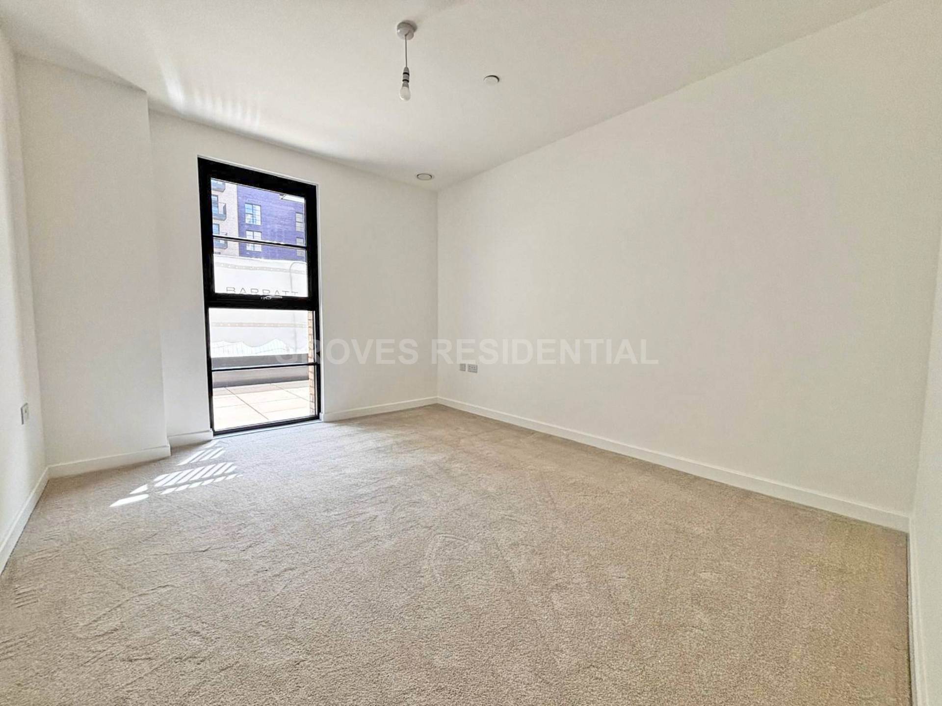 Sterling Place, Burlington Road, New Malden, Image 6