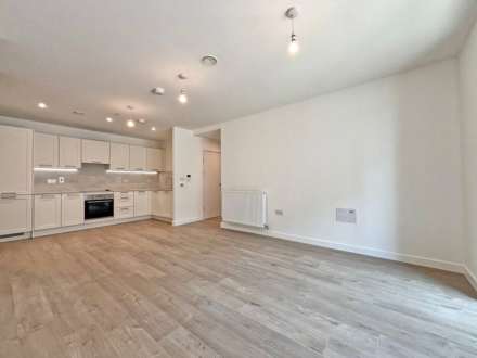 Sterling Place, Burlington Road, New Malden, Image 2
