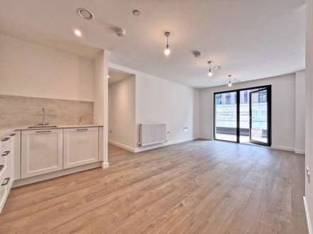Sterling Place, Burlington Road, New Malden, Image 3