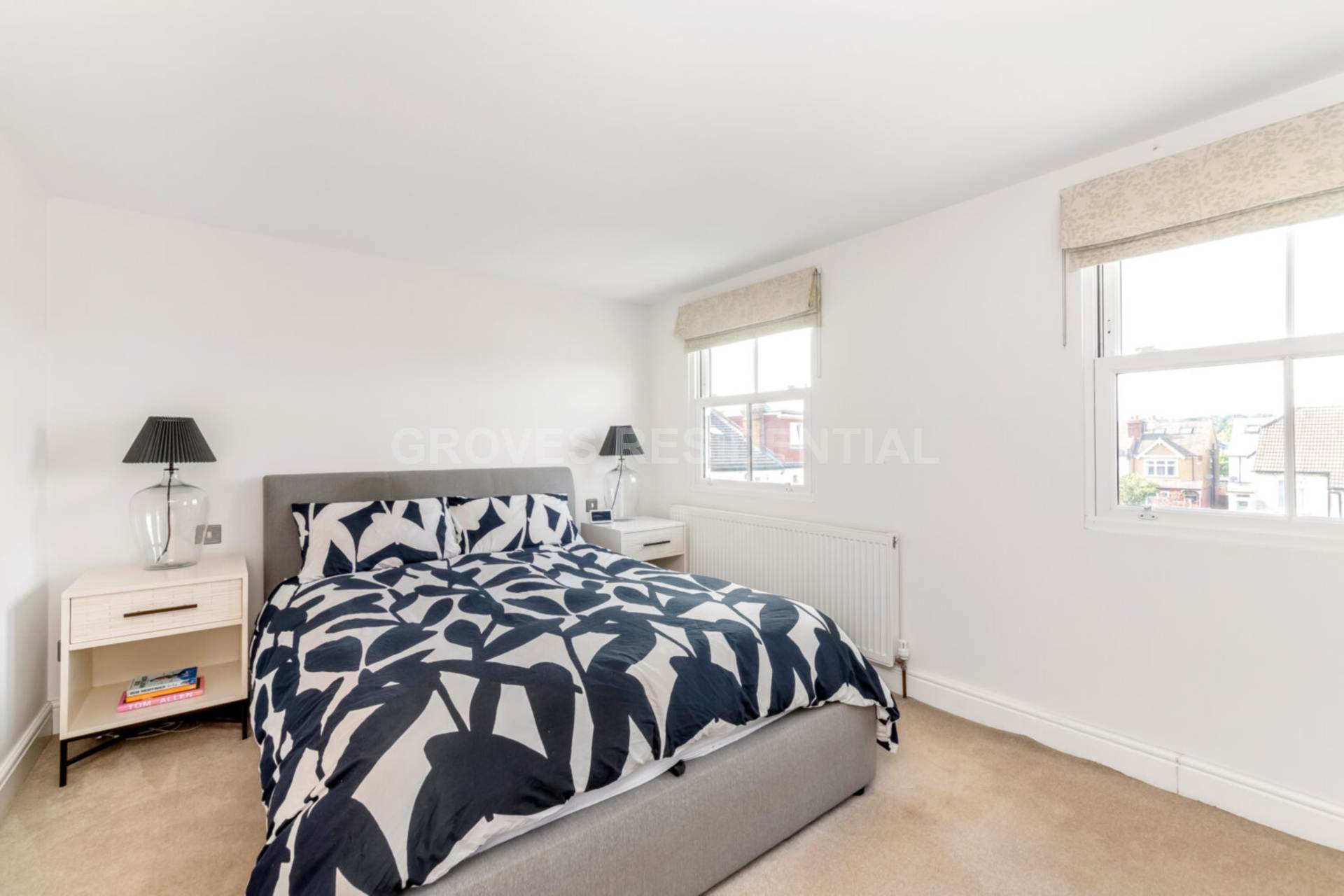 Beech Grove, New Malden, Image 11