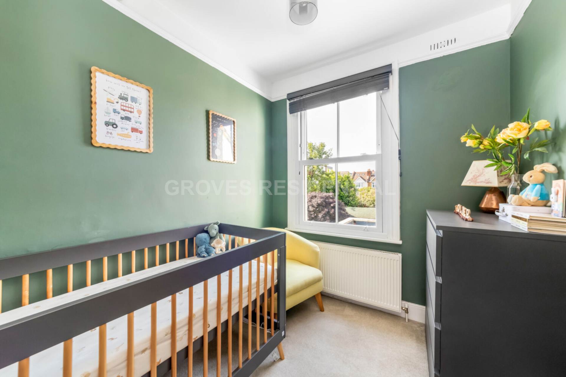 Beech Grove, New Malden, Image 13