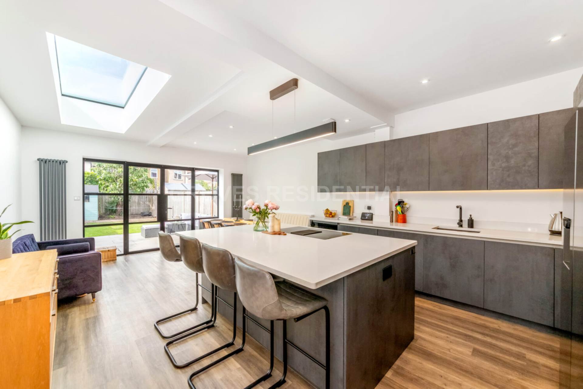 Beech Grove, New Malden, Image 3