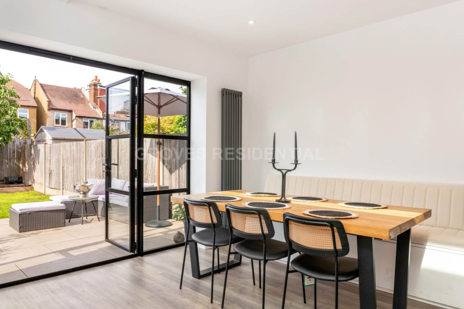 Beech Grove, New Malden, Image 4