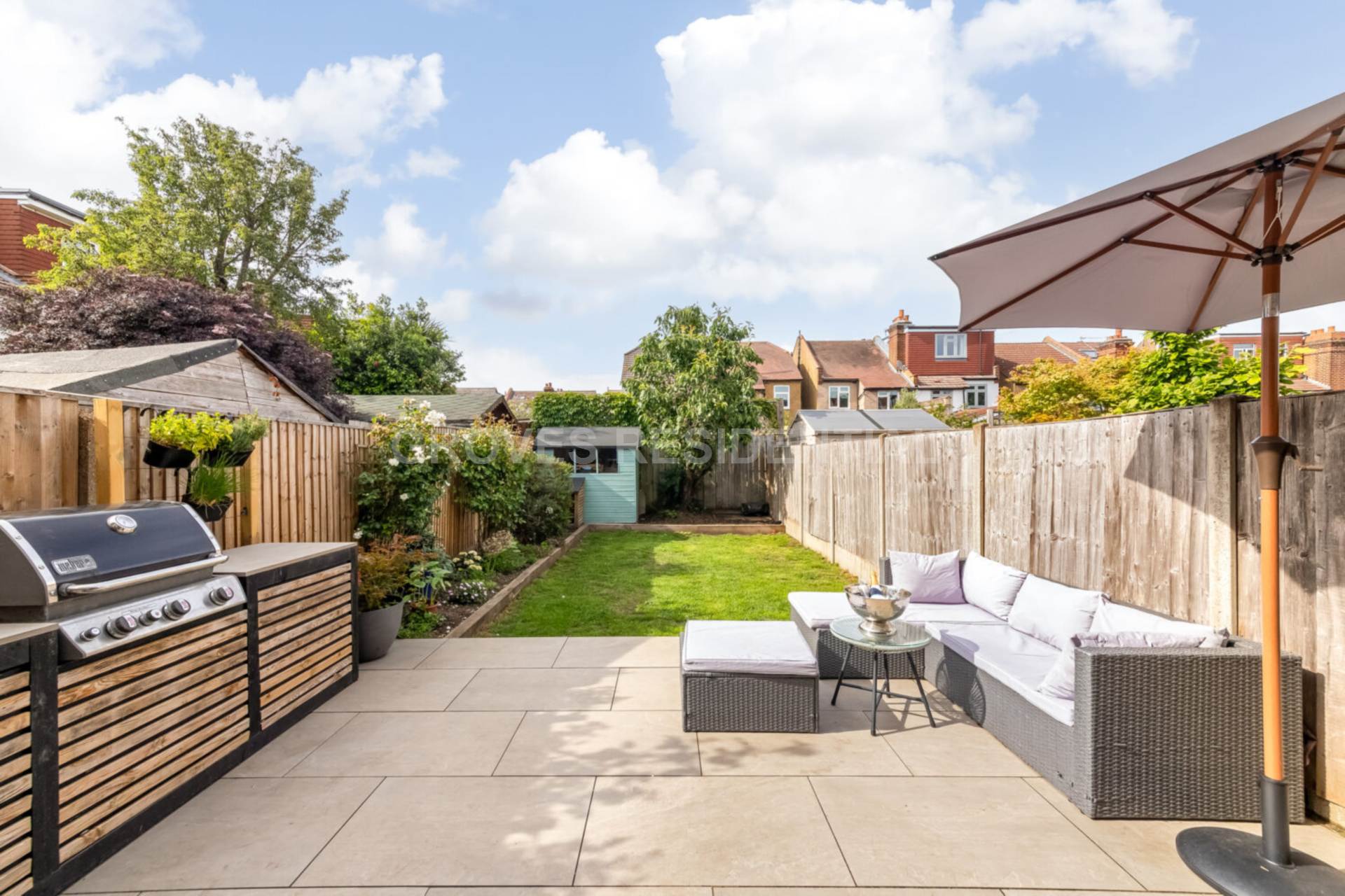 Beech Grove, New Malden, Image 7