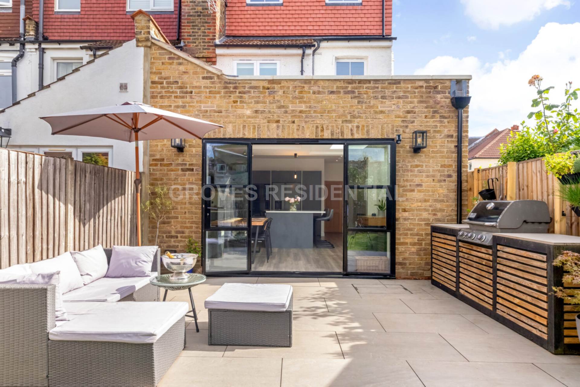 Beech Grove, New Malden, Image 8