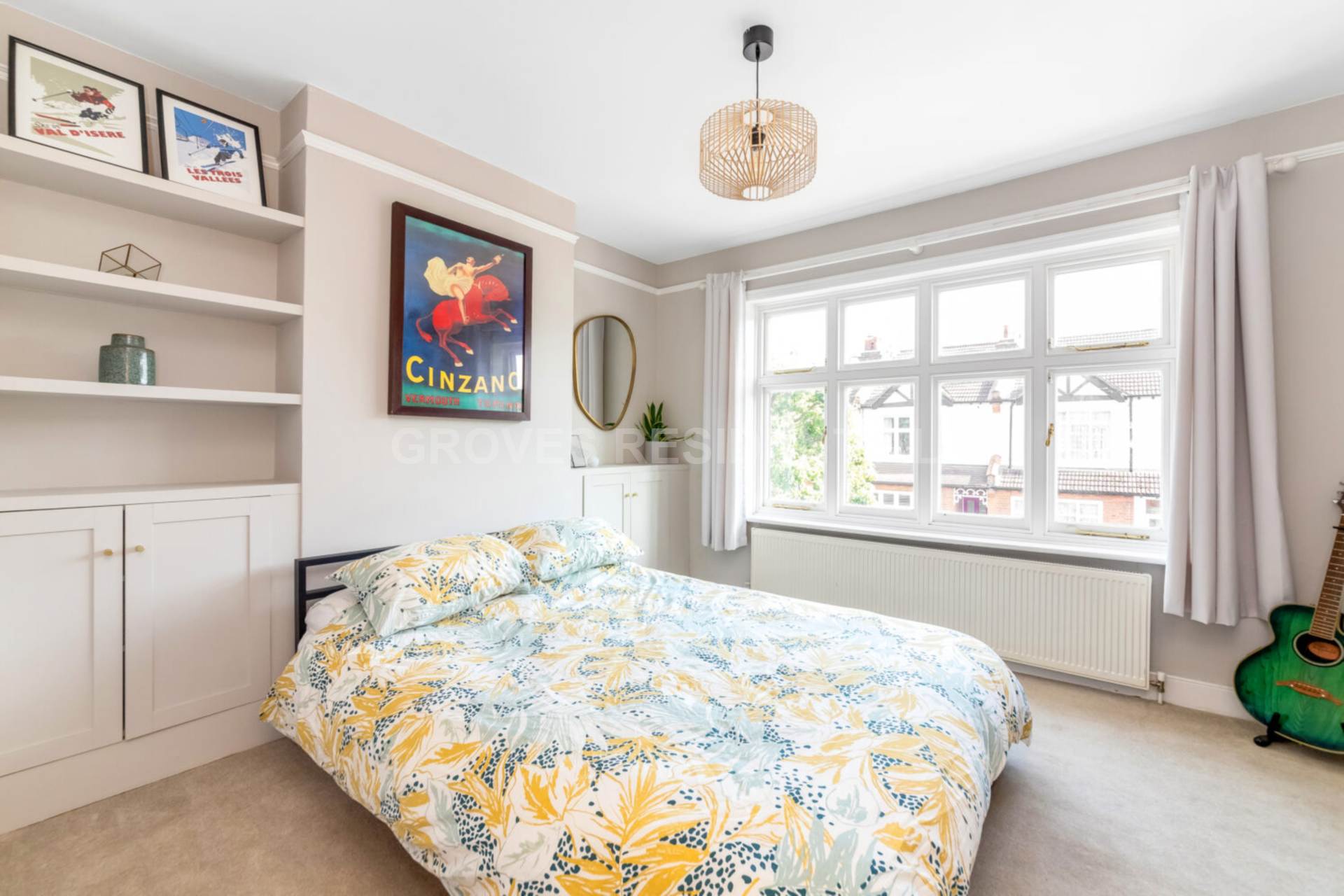Beech Grove, New Malden, Image 9