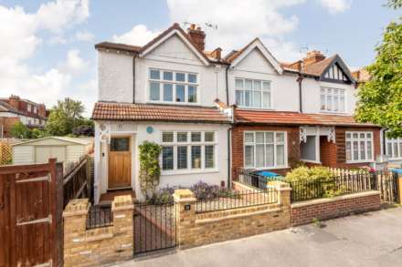 Beech Grove, New Malden, Image 1