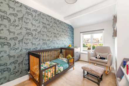 Beech Grove, New Malden, Image 12