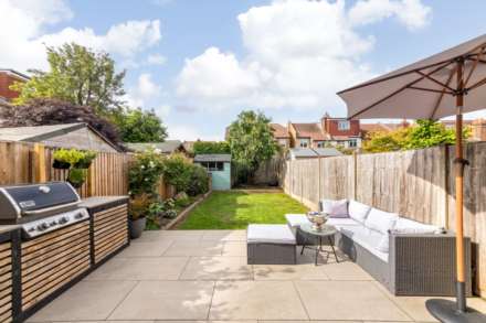 Beech Grove, New Malden, Image 7