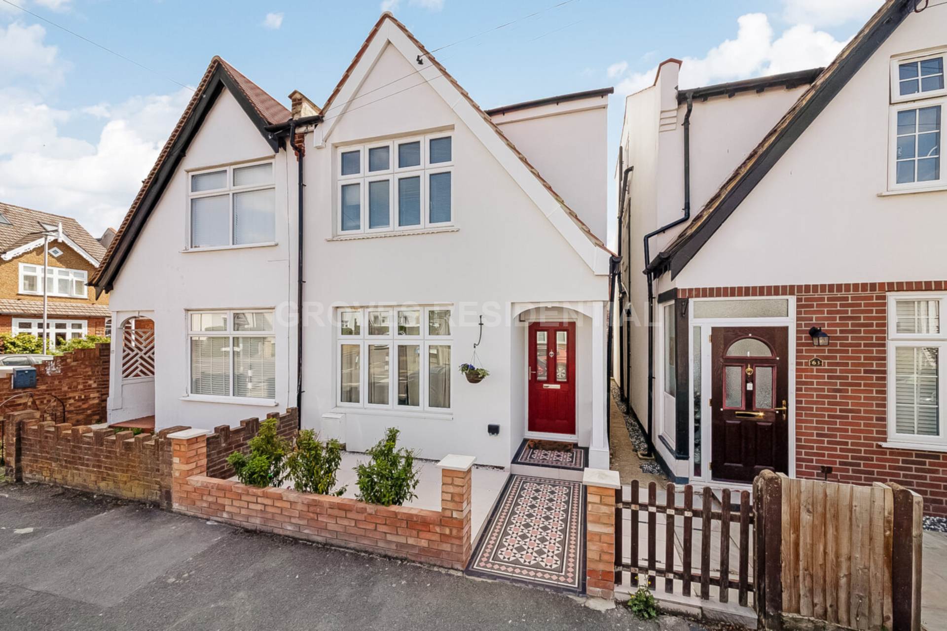 Mount Road, New Malden, Image 1