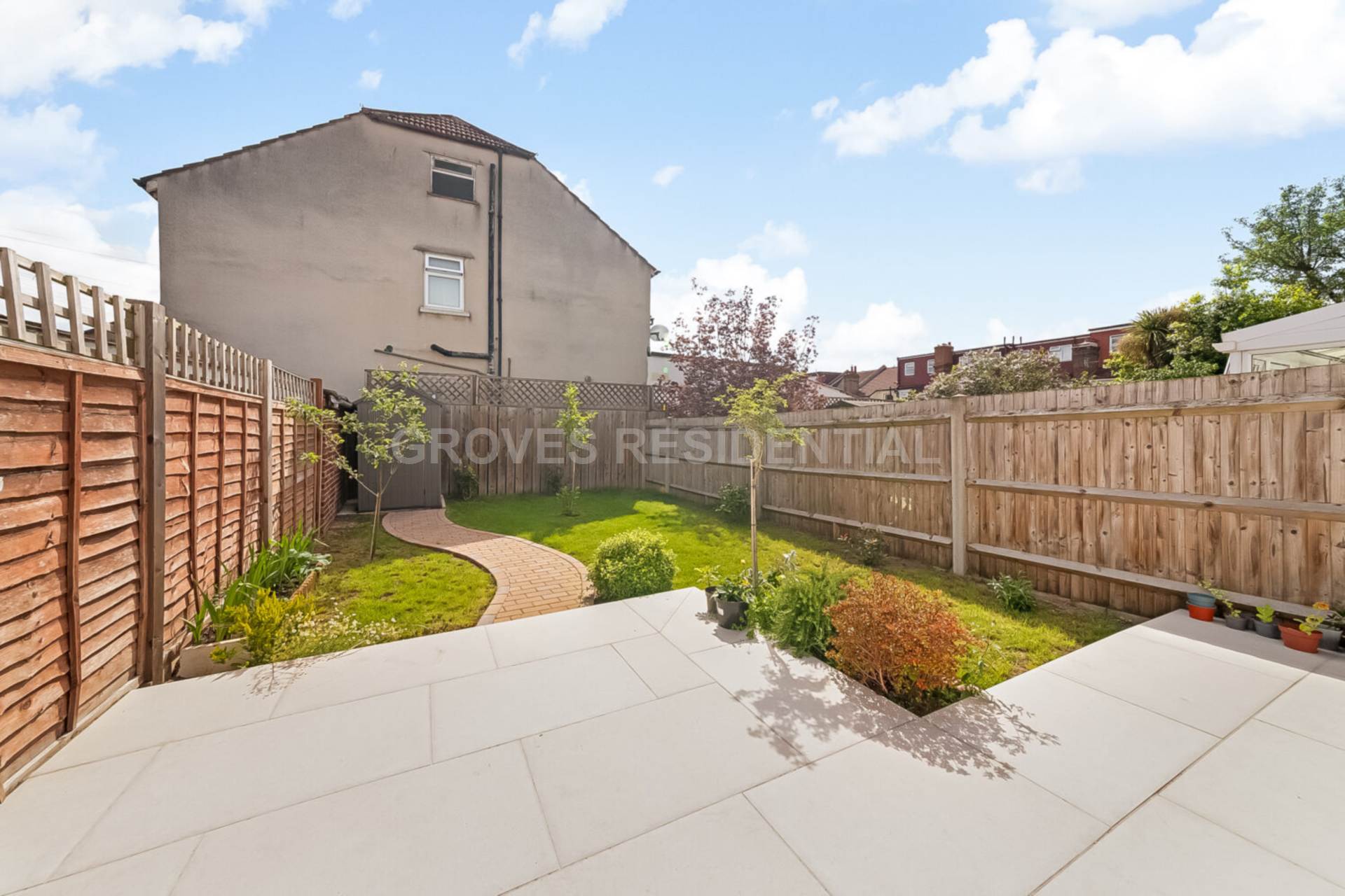 Mount Road, New Malden, Image 15