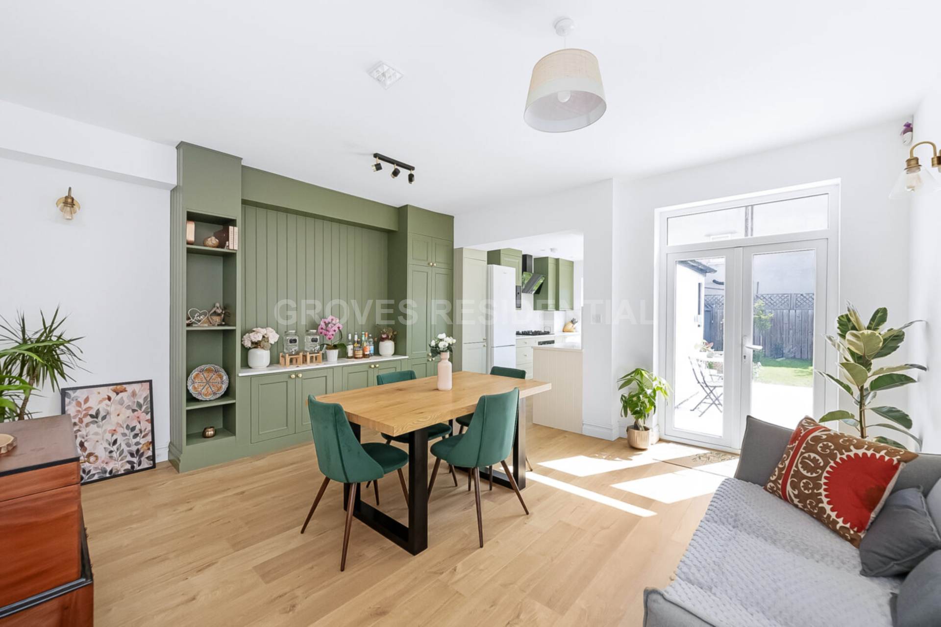 Mount Road, New Malden, Image 2