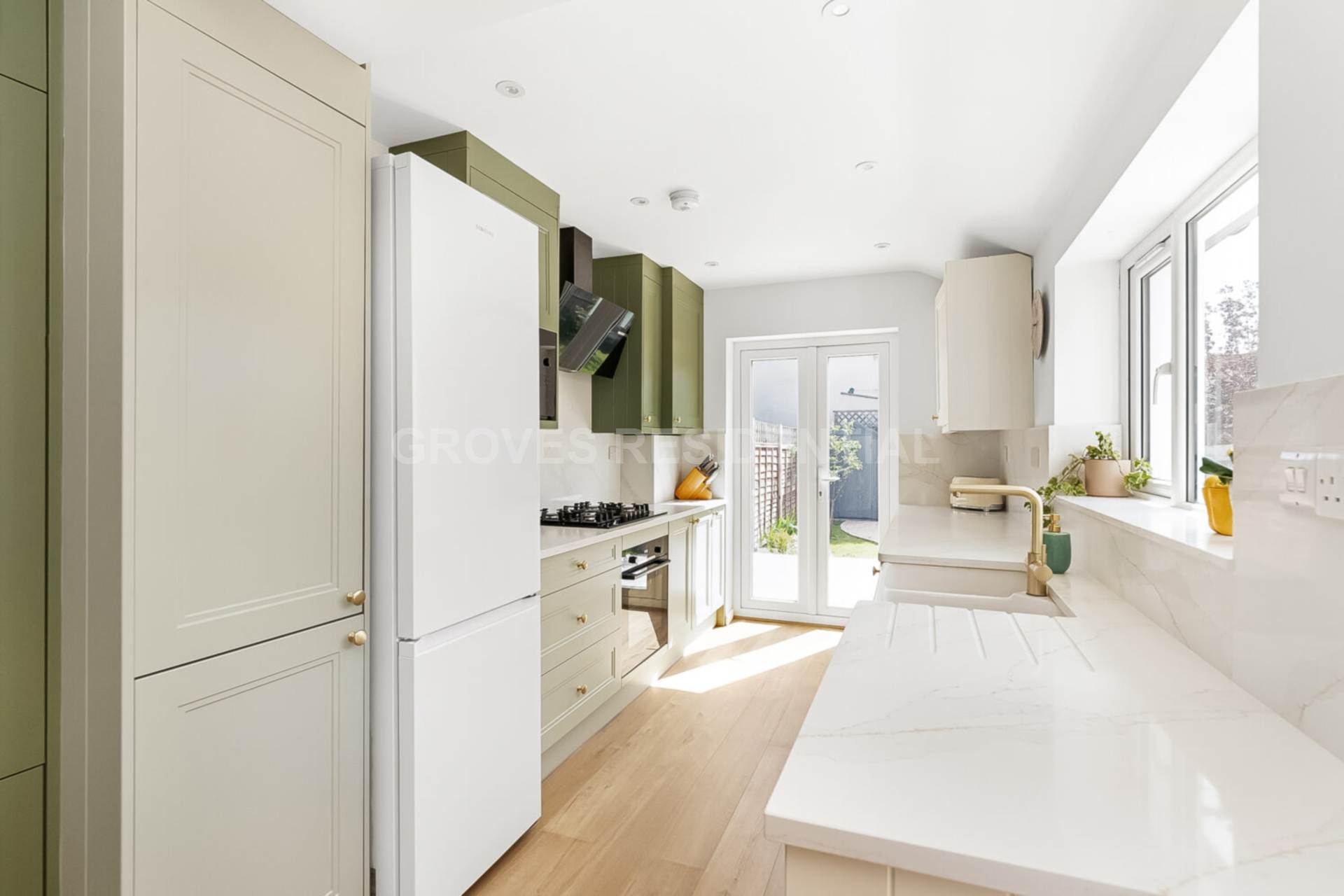 Mount Road, New Malden, Image 5