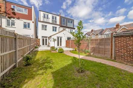 Mount Road, New Malden, Image 14