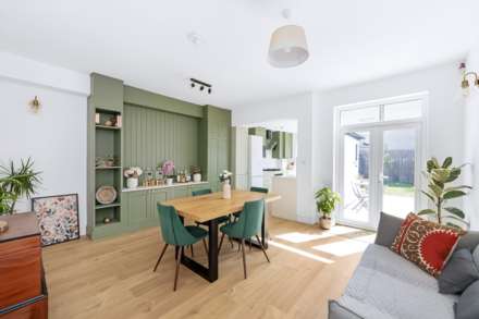 Mount Road, New Malden, Image 2
