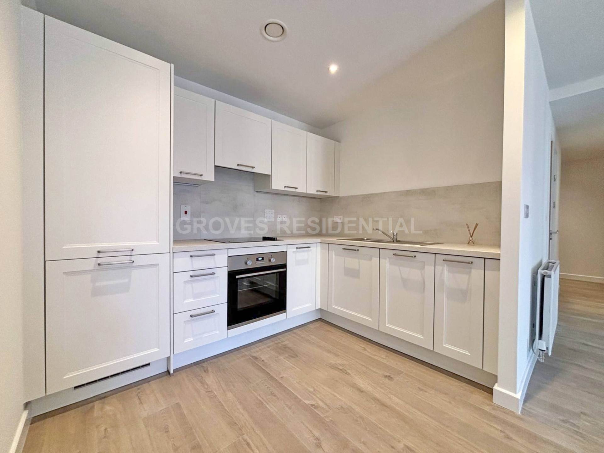 Burlington Road, New Malden, Image 2