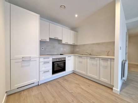 Burlington Road, New Malden, Image 2